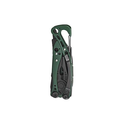Leatherman Skeletool CX OD Green ok Amal ak (833139)