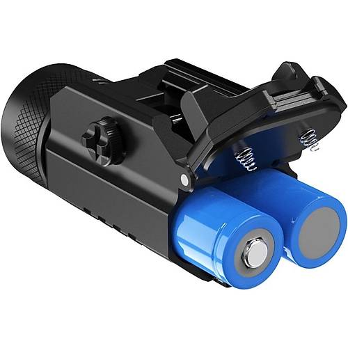 Skywoods PL940 Tabanca & Tüfek Feneri (940 Lümen)