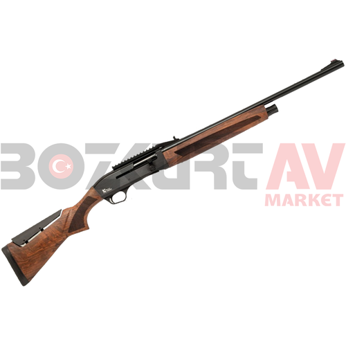 Khan Arms Matrix W Cantilever Slug Otomatik Av T�fe�i
