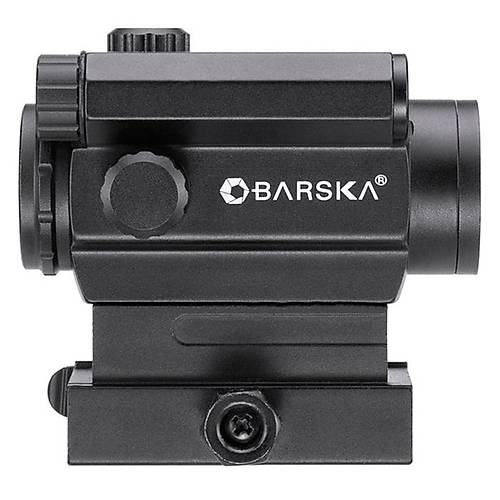 Barska 1X20 ARX HQ Weaver Hedef Noktalayc Red Dot Sight