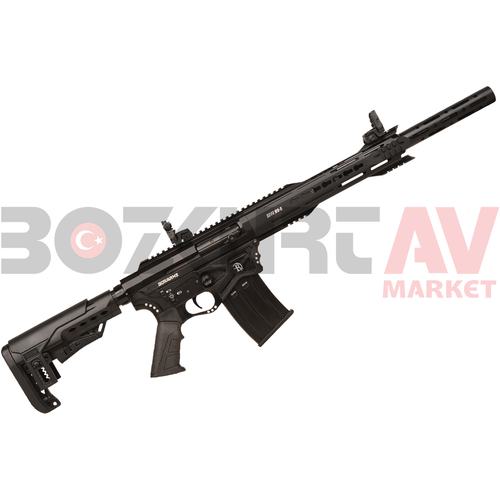 Bora Arms BR 99 S Black Otomatik Av T�fe�i