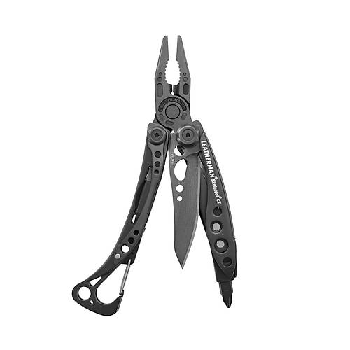 Leatherman Skeletool CX Onyx ok Amal ak (833131)