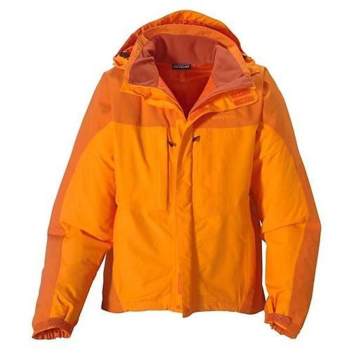 Patagonia Bay Primo Insulated Ceket