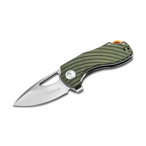 Bker Magnum Tadpole ak