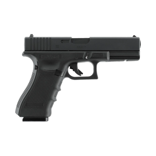 Glock 17 GEN4 Blowback Haval� Tabanca
