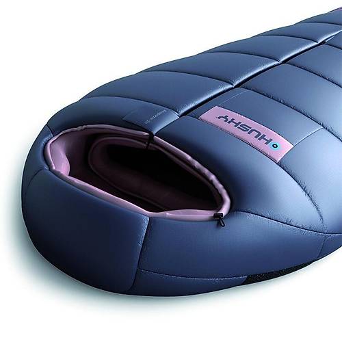 Husky Anapurna Lady -28 Derece Uyku Tulumu