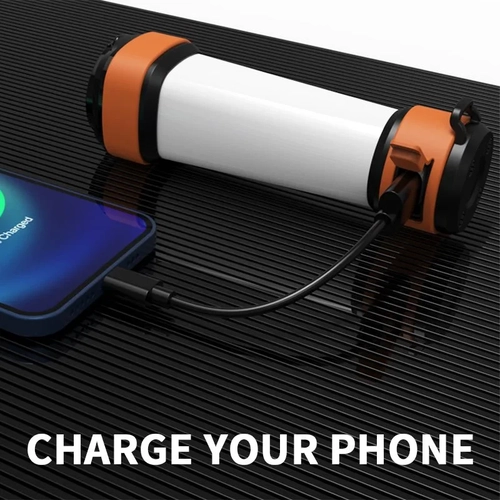 Skywoods L70931 Kamp Feneri (500 L�men)