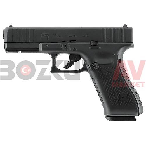 Glock 17 Gen5 Blowback Airsoft Haval Tabanca (CO2)