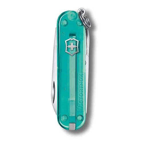 Victorinox 0.6223.T24G Classic Tropical Surf ak