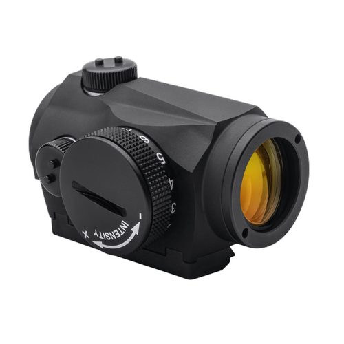 Aimpoint Micro S-1 6 MOA Hedef Noktalayc Red Dot Sight (Namlu eridine taklabilen)