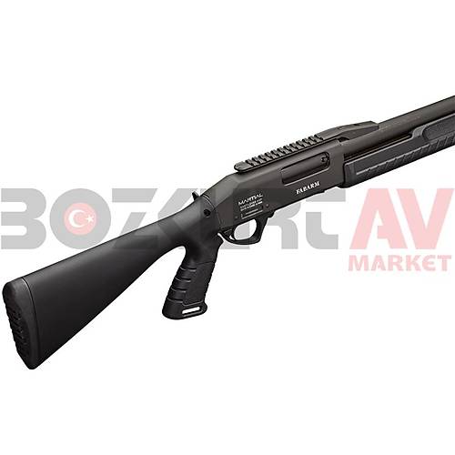 Fabarm MARTIAL CANTILEVER AB 20 Otomatik Av Tfei