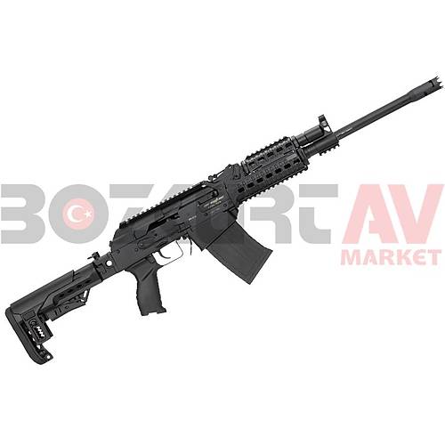 Armsan RS-S1 Telescopic Otomatik Av Tfei
