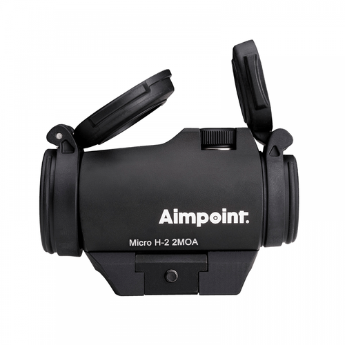 Aimpoint MICRO H-2 2 MOA Hedef Noktalayc Red Dot Sight