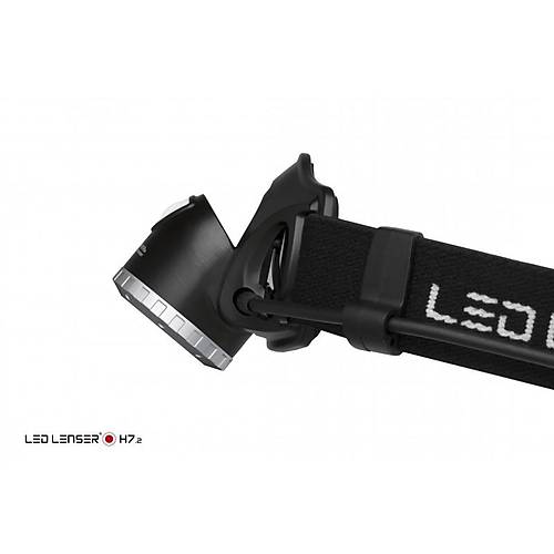 Led Lenser H7.2 Kafa Feneri