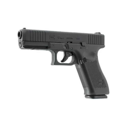Glock 17 GEN5 Blowback Haval� Tabanca