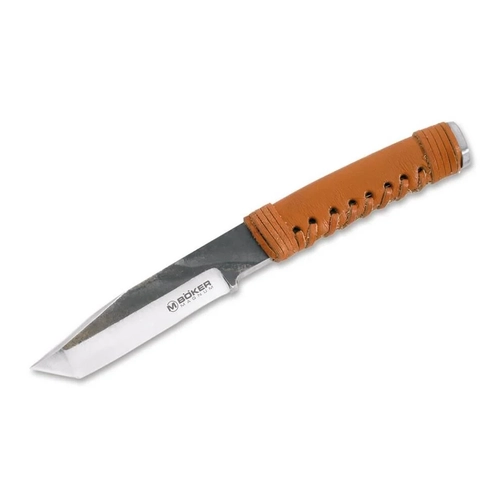 Bker Magnum Survivor Bak