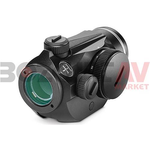 Hawke Vantage 1x20 Dovetail Hedef Noktalayc Red Dot Sight