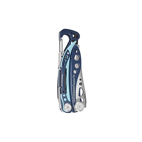 Leatherman Skeletool CX Nightshade ok Amal ak (833127)