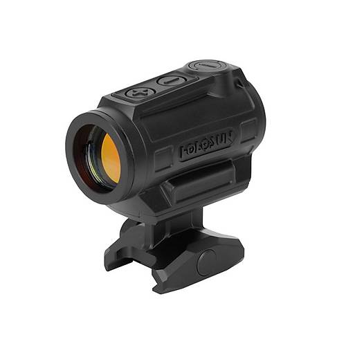 Holosun ARO-GD2 Weaver Hedef Noktalayc Red Dot Sight (2 MOA)