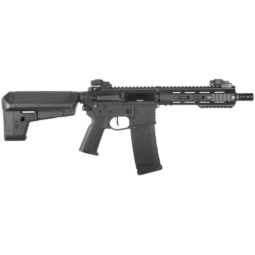 Delta Armory M4 AR15 M-LOK 8