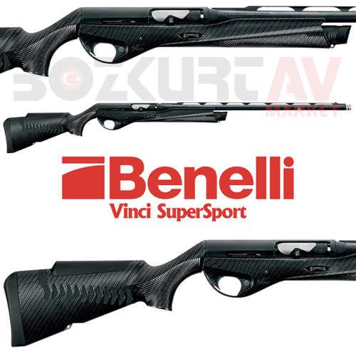 Benelli Vinci Supersport Otomatik Av T�fe�i