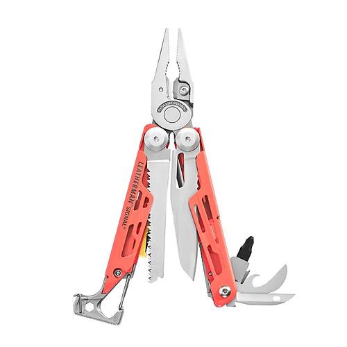 Leatherman Signal Guava ok Amal ak (833183)