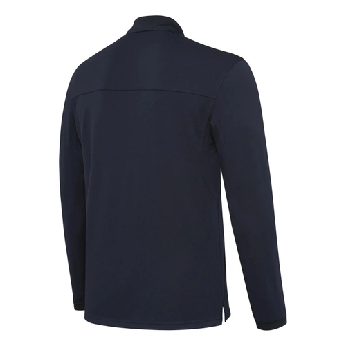 Beretta Miller Uzun Kollu Polo Yaka Koyu Mavi T-Shirt (PB-MP025T2012053C)