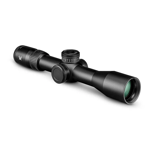 Vortex Optics 3-15X44 FFP EBR-7C (MRAD) T�fek D�rb�n�