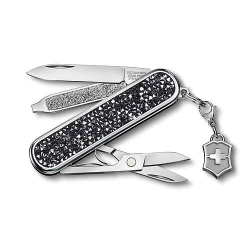 Victorinox 0.6221.35 Classic Crystal Brilliant ak