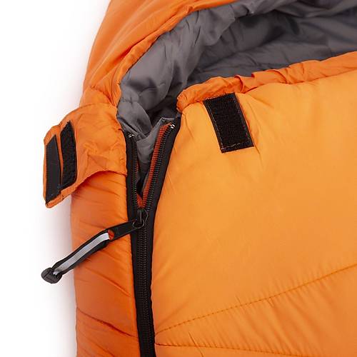 Evolite Dreamer Ultralight -32�C Uyku Tulumu - Turuncu
