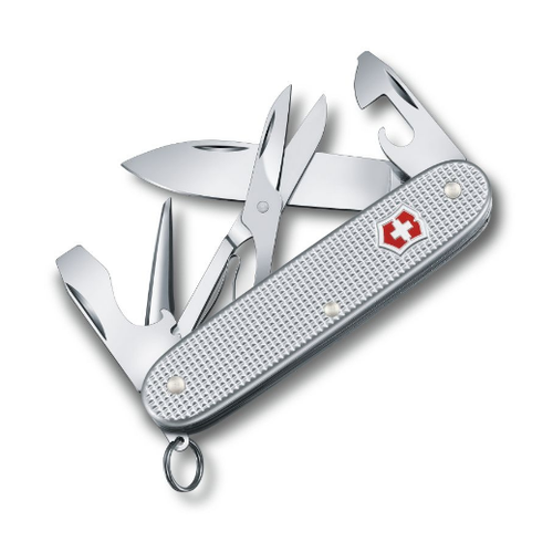 Victorinox 0.8231.26 Pioneer X, Alox ak