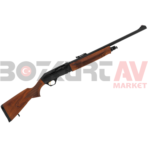 Hatsan Escort Magnum Vision W Slug Otomatik Av T�fe�i