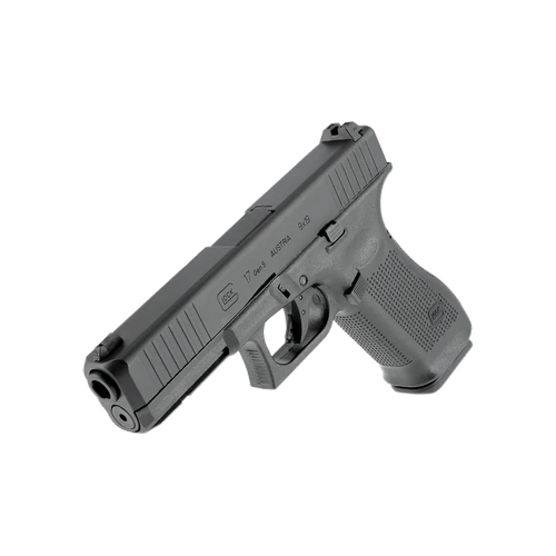 Glock 17 Gen5 Blowback Airsoft Haval� Tabanca (Green Gas)