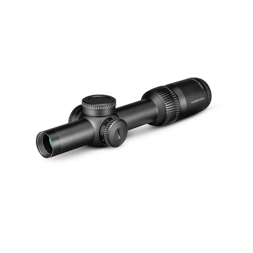Vortex Optics STRIKE EAGLE 1-8X24 FFP EBR-8 (MOA) T�fek D�rb�n�