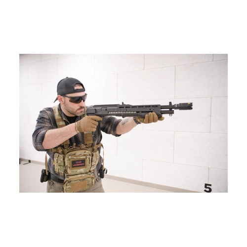 Umarex T4E TB 68 Gen2 .68 Kalibre Haval� T�fek (Home Defense)