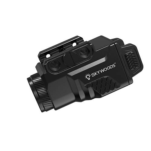 Skywoods PL480 Tabanca & Tfek Feneri (480 Lmen)