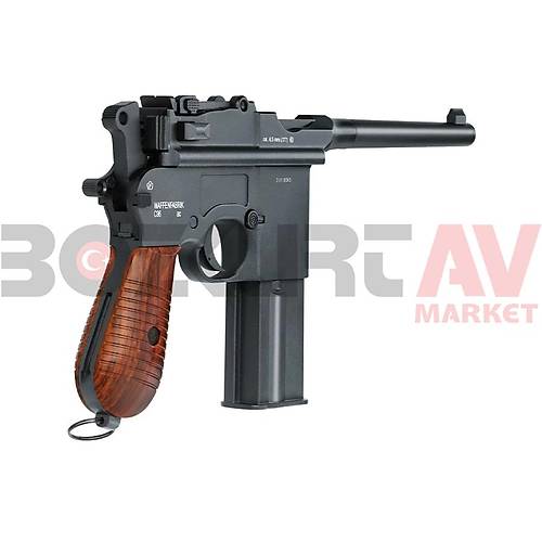 Umarex Legends C96 FM Blowback Haval Tabanca