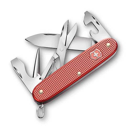 Victorinox 0.8231.L25 2016 Pioneer X  Alox Limitli ak