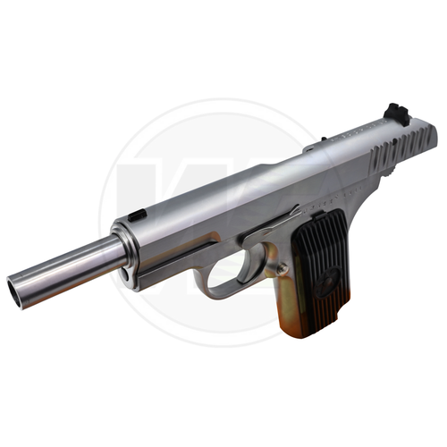 We Tokarev TT33 Silver Blowback Airsoft Haval� Tabanca