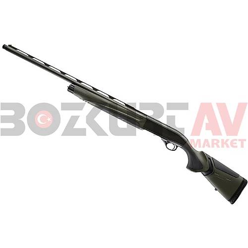 Beretta A400 Xtreme Plus Solid Green Kick Off Otomatik Av Tfei