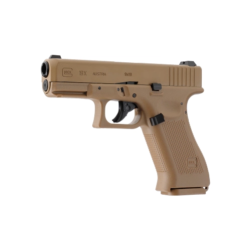 Glock 19X Desert Blowback Haval� Tabanca