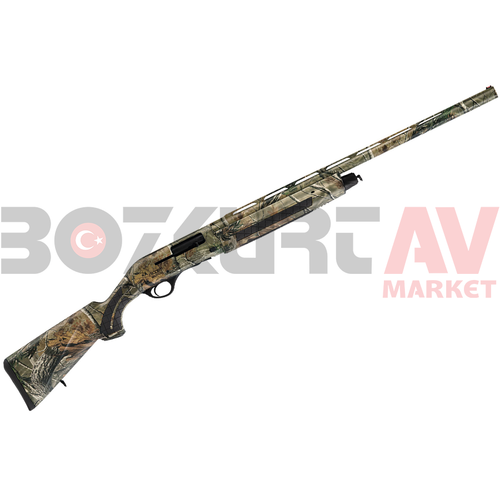 Hatsan Escort Magnum Xtreme Camo Realtree APHD Otomatik Av T�fe�i