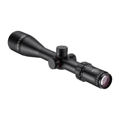 Barska Varmint 5-20x50 IR TRACE Tfek Drbn