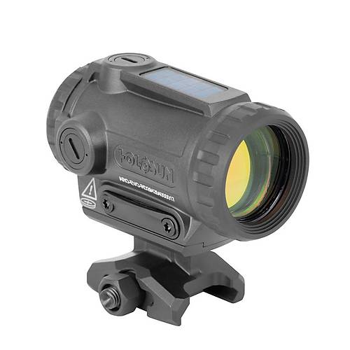 Holosun ARO-EVO-RD2 Weaver Hedef Noktalay�c� Red Dot Sight (2 MOA)