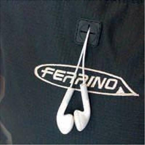Ferrino Vector 17'' (Laptop antas)