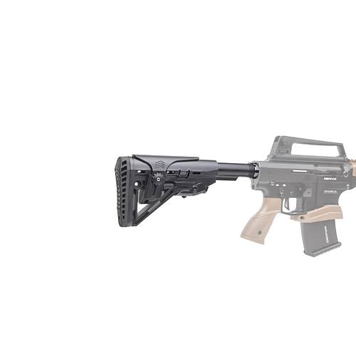 Derya Ultimate Amortis�rl� Teleskopik Dip�ik