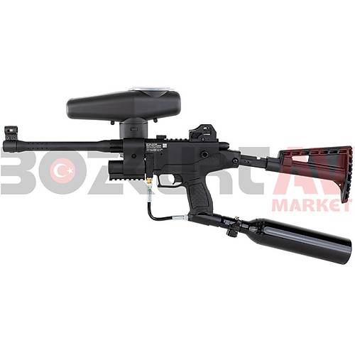 Hatsan PBG-400 Paintball T�fe�i (68 Kalibre)