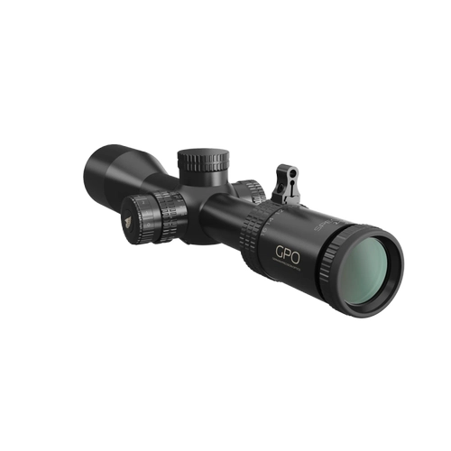 GPO German Precision Optics SPECTRA 8x 2-16x44i T�fek D�rb�n�