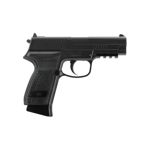 Umarex UX HPP Black Blowback Haval� Tabanca