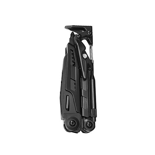 Leatherman Mut EOD & Siyah Molle Klf ok Amal ak (833120)